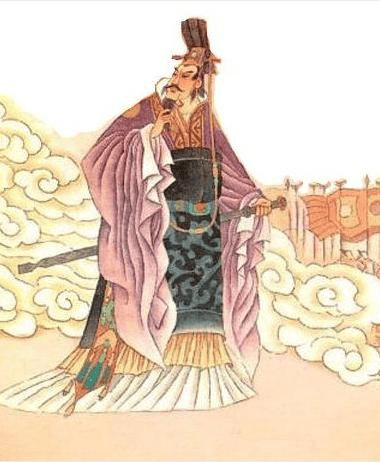 Tề Hoàn công tên thật là Khương Tiểu Bạch, là vị quân chủ thứ 16 của nước Tề, là chư hầu nhà Chu trong lịch sử Trung Quốc. Ông trị vì từ năm 685 TCN đến năm 643 TCN, tổng cộng 42 năm. (Ảnh: wikipedia.org)
